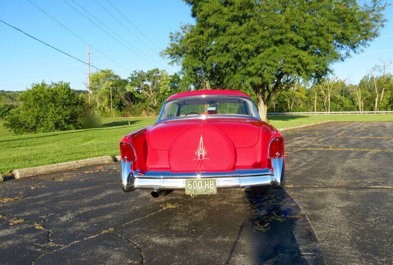 1953 Mercury Monterey
