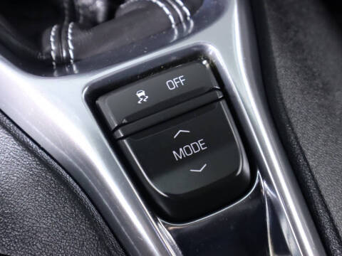 2018 Chevrolet Camaro LS
