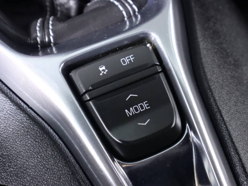 2018 Chevrolet Camaro LS