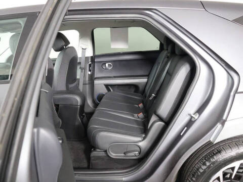 2022 Hyundai Ioniq 5 Limited