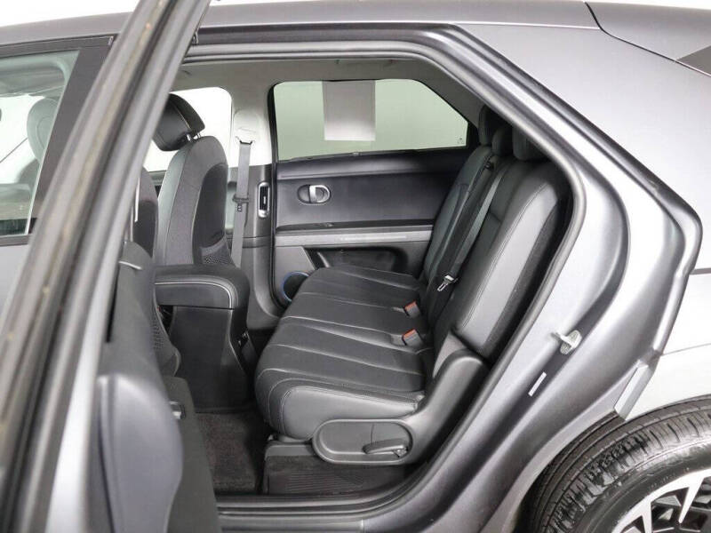 2022 Hyundai Ioniq 5 Limited