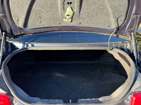 2015 Chevrolet Camaro LS