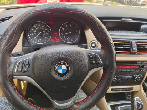 2014 BMW X1 sDrive28i