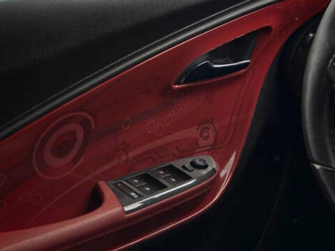 2012 Chevrolet Volt Premium
