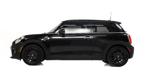 2015 MINI Hardtop 2 Door Cooper