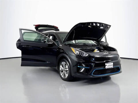 2022 Kia Niro EV EX Premium