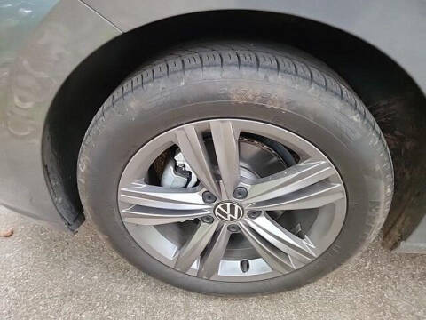 2022 Volkswagen Jetta for sale at Southern Auto Solutions-Jim Ellis Volkswagen Atlan in Marietta GA