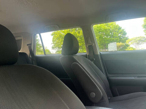 2010 Scion xB