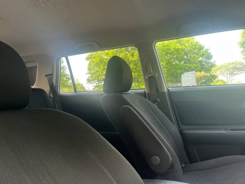 2010 Scion xB