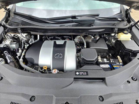 2019 Lexus RX 350