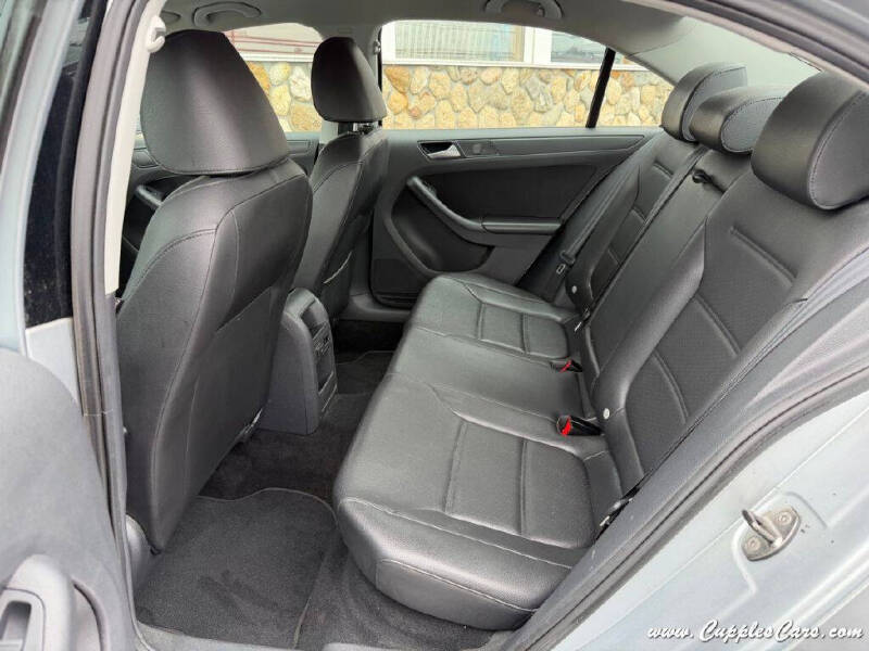 2014 Volkswagen Jetta