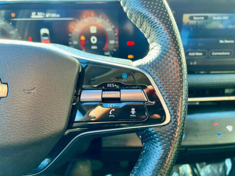 2024 Nissan Ariya Evolve+ e-4ORCE