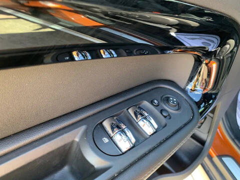 2018 MINI Countryman Cooper S