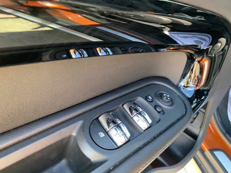 2018 MINI Countryman Cooper S