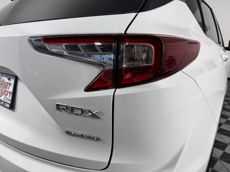 2024 Acura RDX SH-AWD