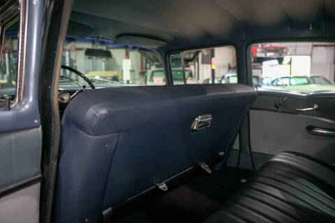 1955 Pontiac Chieftain