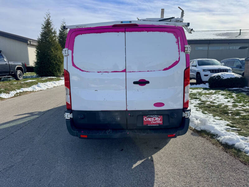 2016 Ford Transit 150