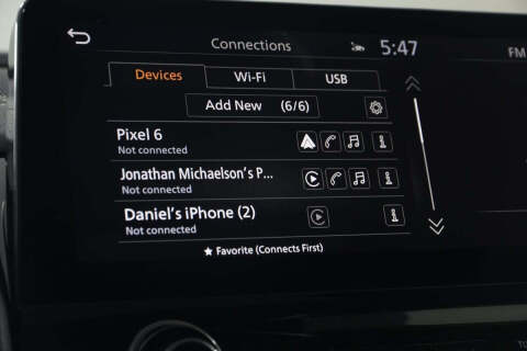 2023 Infiniti QX80 Premium Select