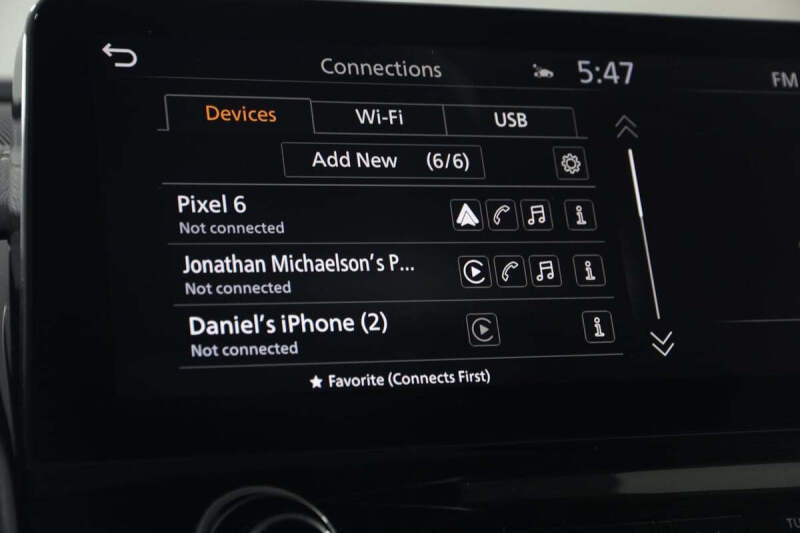 2023 Infiniti QX80 Premium Select