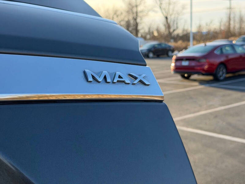 2019 Ford Expedition MAX XLT