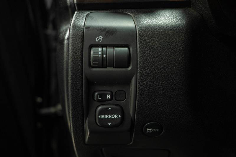 2011 Subaru Impreza WRX