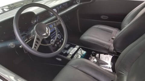 1958 Chevrolet Impala