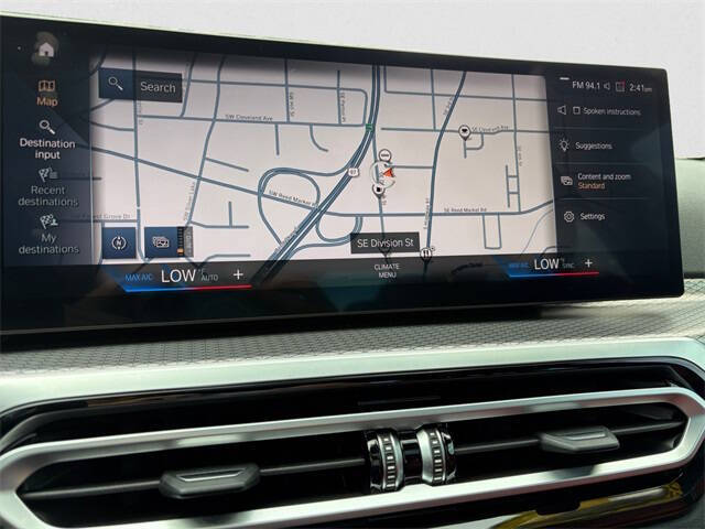 2023 BMW 3 Series M340i xDrive