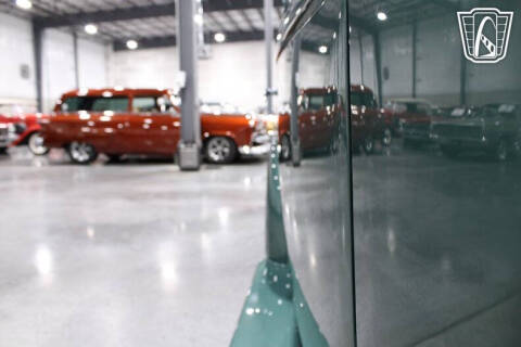 1936 Chevrolet Master Deluxe