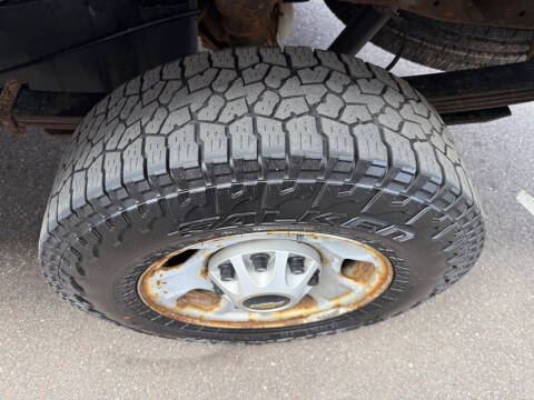 2014 Chevrolet Silverado 2500HD Work Truck