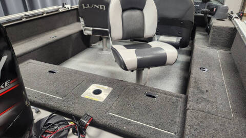 2012 Lund IMPACT 1675