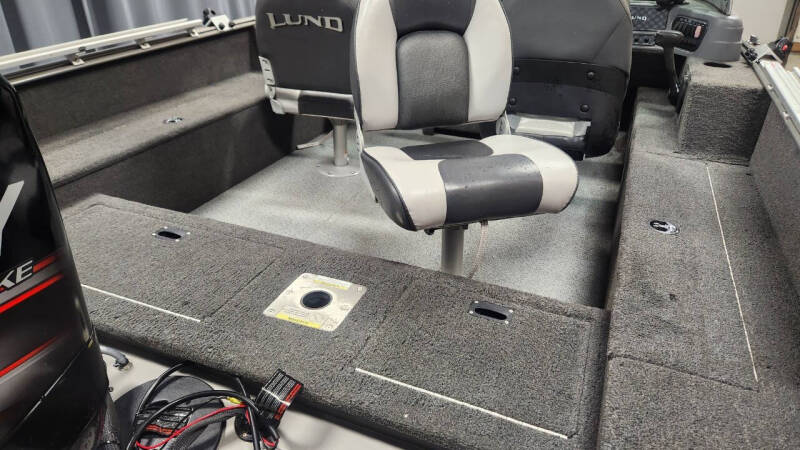 2012 Lund IMPACT 1675