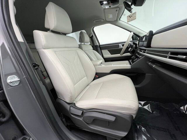 2024 Hyundai Santa Fe SEL