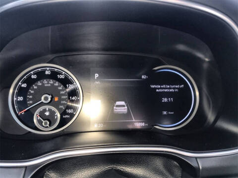 2023 Genesis GV80 3.5T