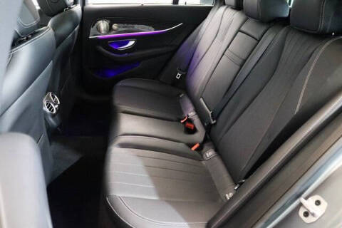 2023 Mercedes-Benz E-Class E 450 4MATIC All-Terrain