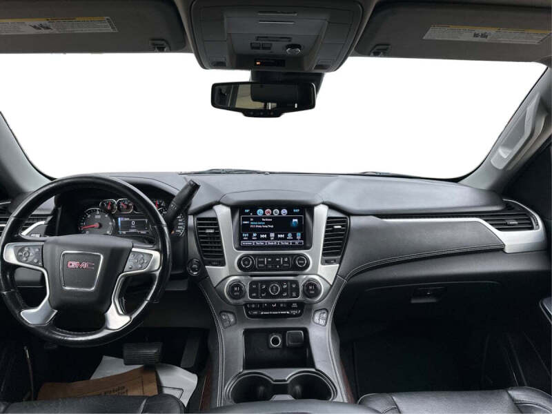 2020 GMC Yukon SLT