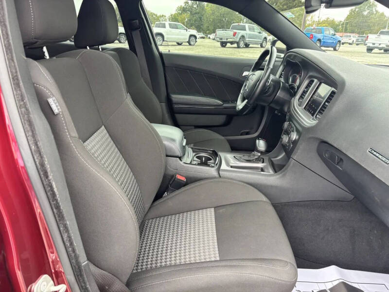 2023 Dodge Charger R/T