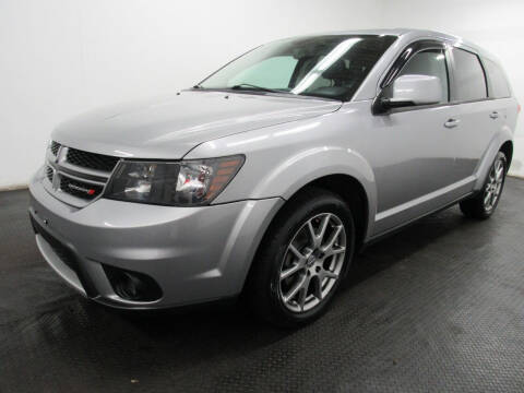 2016 Dodge Journey for sale at Automotive Connection in Fairfield OH