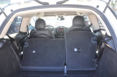 2015 MINI Hardtop 2 Door Cooper S