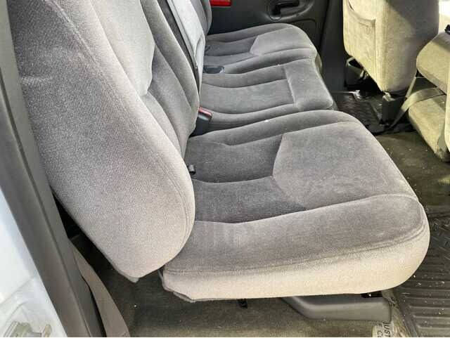 2006 GMC Sierra 1500 SLT