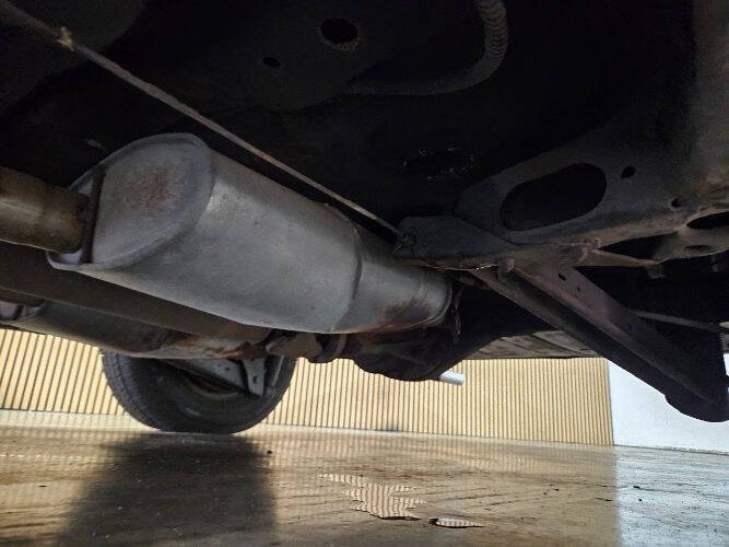 1969 Cadillac DeVille