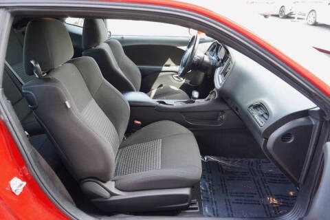 2023 Dodge Challenger R/T