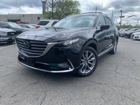 2020 Mazda CX-9 for sale at EUROPEAN AUTO EXPO in Lodi NJ
