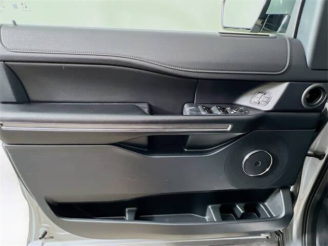 2021 Ford Expedition MAX XLT