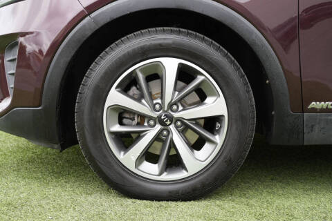 2020 Kia Sorento