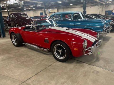 1994 Excalibur Cobra