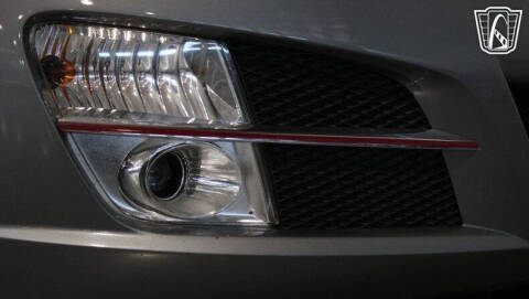2007 Saturn SKY