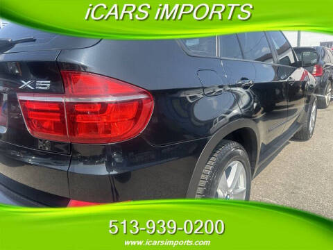 2013 BMW X5 xDrive35i