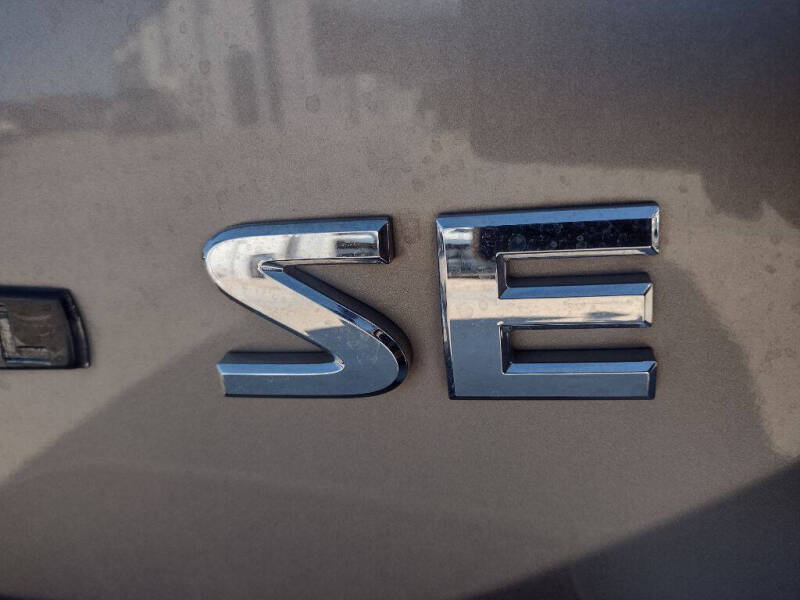 2009 Nissan Armada SE FFV