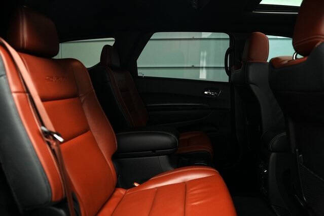 2023 Dodge Durango SRT Hellcat