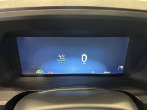 2023 Ford F-150 Lightning XLT